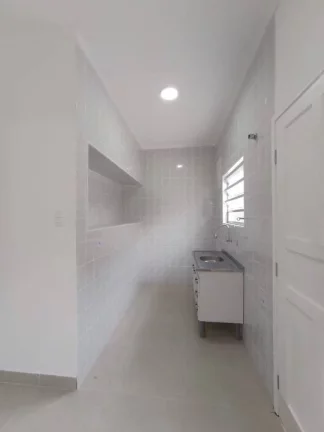Imagem Sobrado com 3 dormitórios à venda, 110 m² por R$ 660.000 - Aviação - Praia Grande/SP