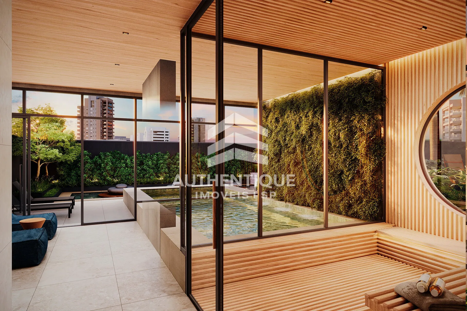 Imagem MAC IBIRAPUERA - Apartamento à venda no bairro Moema - São Paulo/SP, Zona Sul