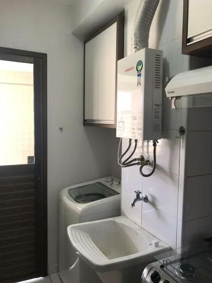 Imagem Apartamento com 2 Quartos para Alugar, 68 m² em Calhau - São Luís