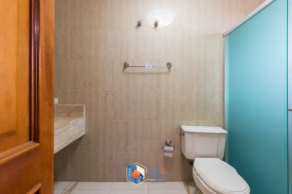 Imagem Casa à venda 3 Quartos 1 Suite 250M² Vila Formosa São Paulo - SP
