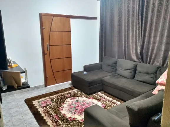 Imagem Casa com 3 Quartos à Venda, 224 m² em Centro - Ituverava