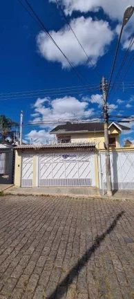 Imagem VENDO LINDO SOBRADO 192m - 3 SUITES - 4 VAGAS - VILA GALVÃO