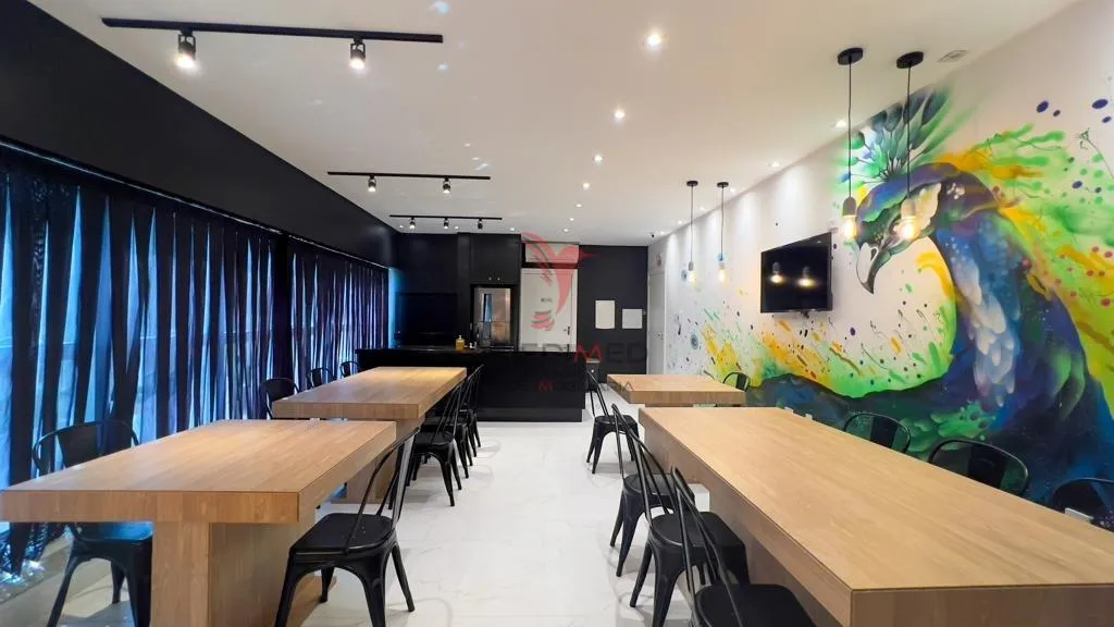Imagem Apartamento em Meia Praia, Itapema Mobiliádo lindo para você investidor