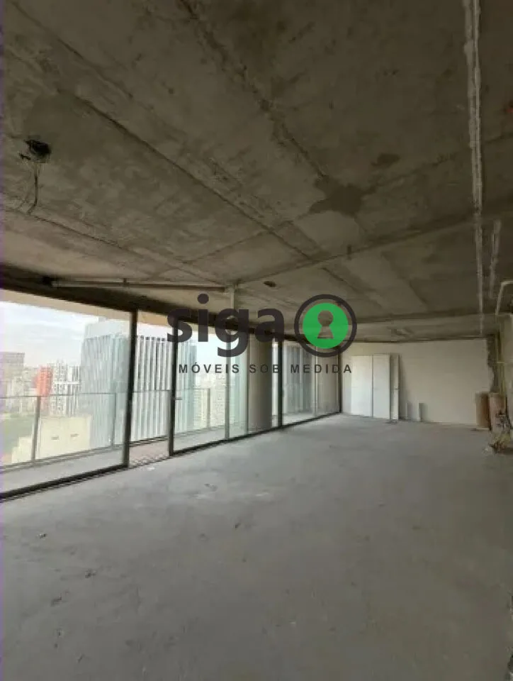 Imagem Apartamento de Alto Padrão à venda em Pinheiros - 232 m² - 3 Suítes - 3 Vagas