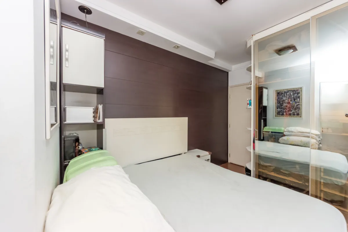 Imagem Apartamento para venda em Ipiranga com 2 quartos, sendo 1 suíte, 58m2