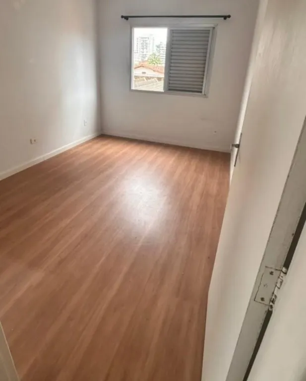 Imagem APARTAMENTO COM 59,00 m² - BOQUEIRÃO - PRAIA GRANDE SP