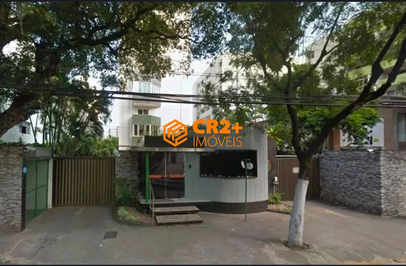 Imagem Vendo apartamento de 132m2 no espinheiro