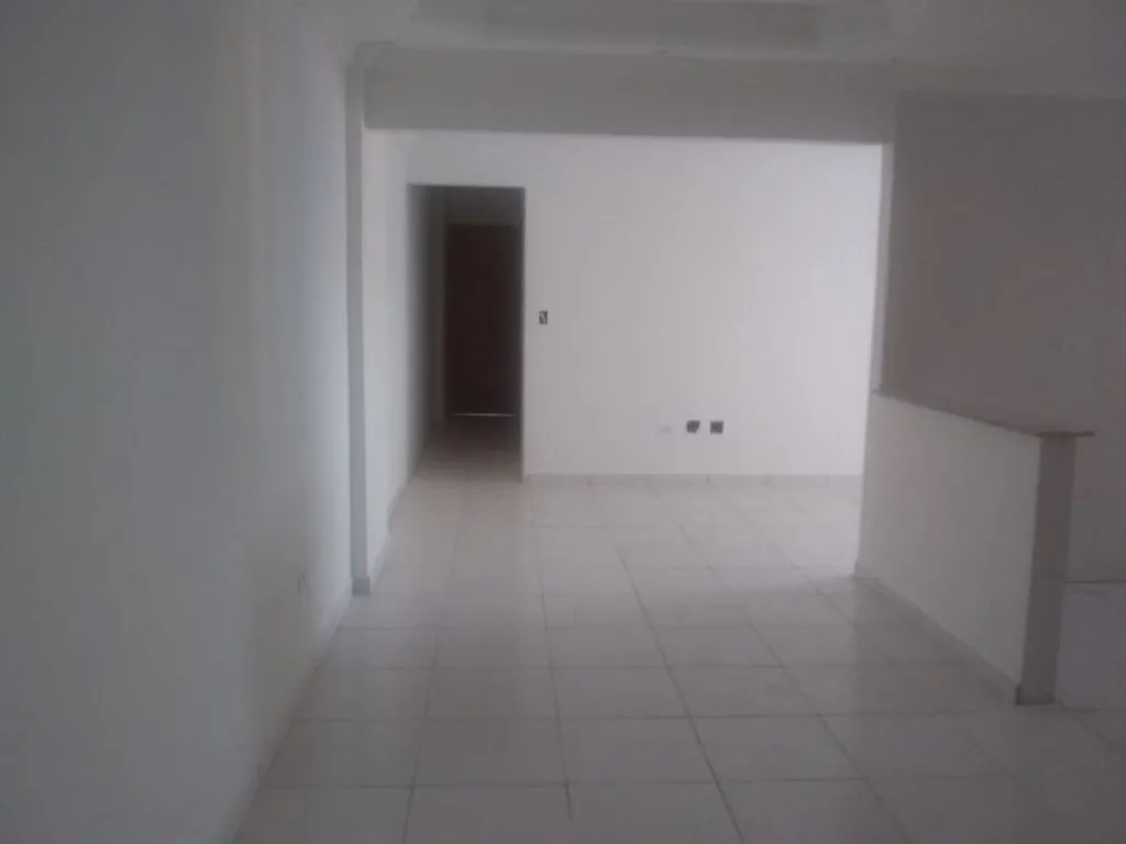 Imagem APARTAMENTO COM 94,00 m² - CAIÇARA - PRAIA GRANDE SP