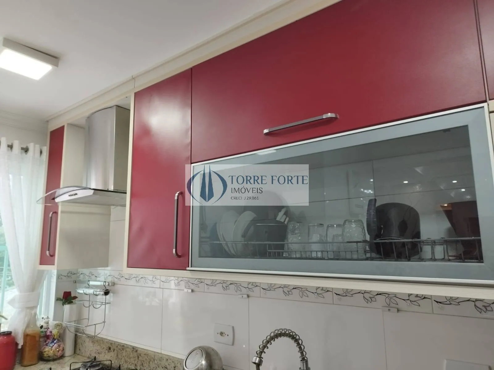 Imagem Apartamento Duplex 3 dormitórios 1 suíte e 2 vagAs Santo André