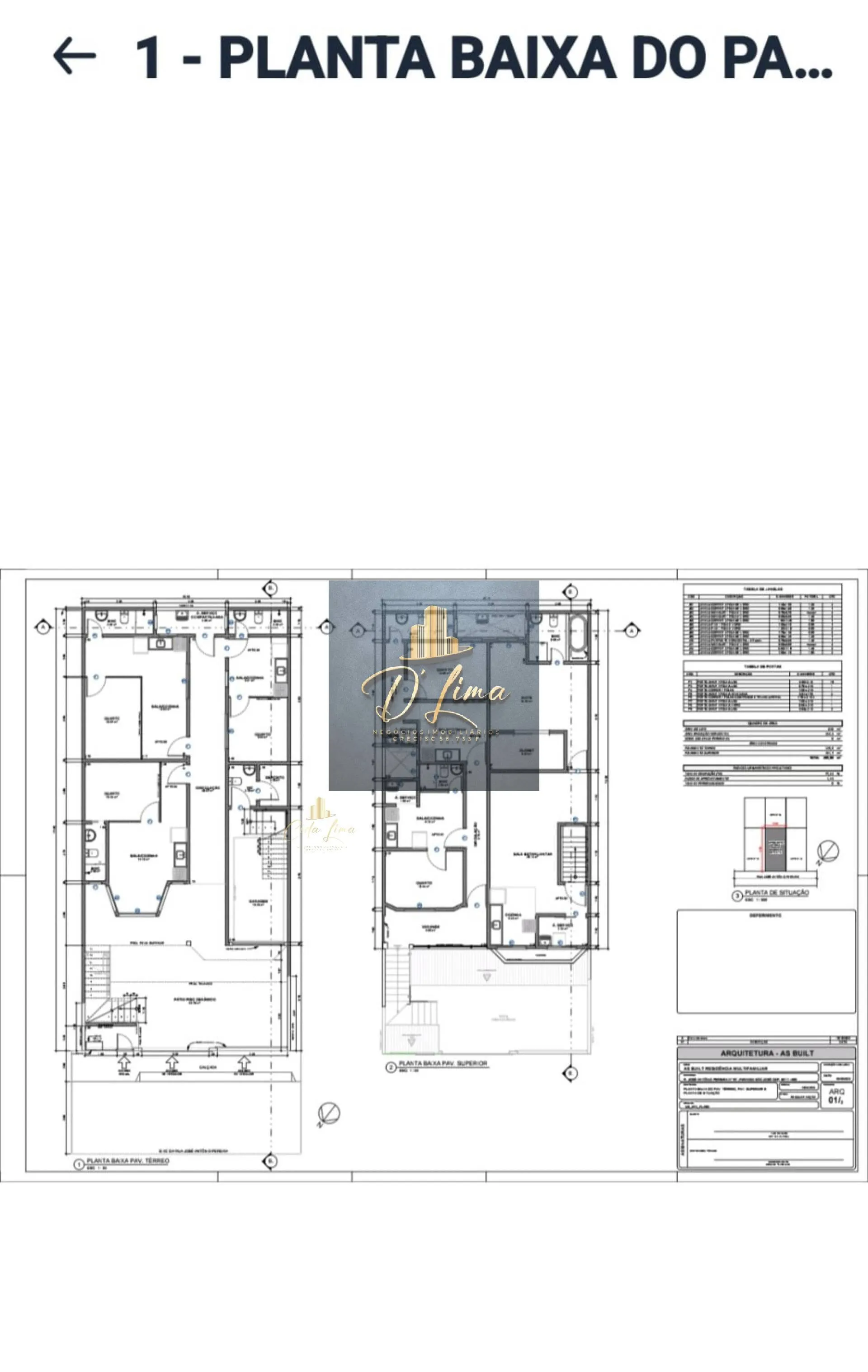Imagem Residencial Harmony, vendo prédio C/ 6 apartamentos, 1 quarto, São José SC