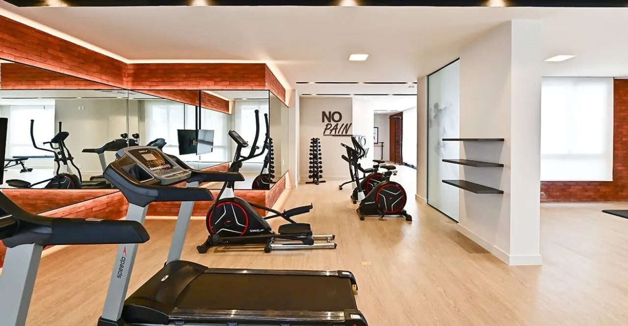 Imagem Apartamento para venda em Perdizes 4 dormitórios, São Paulo - SP