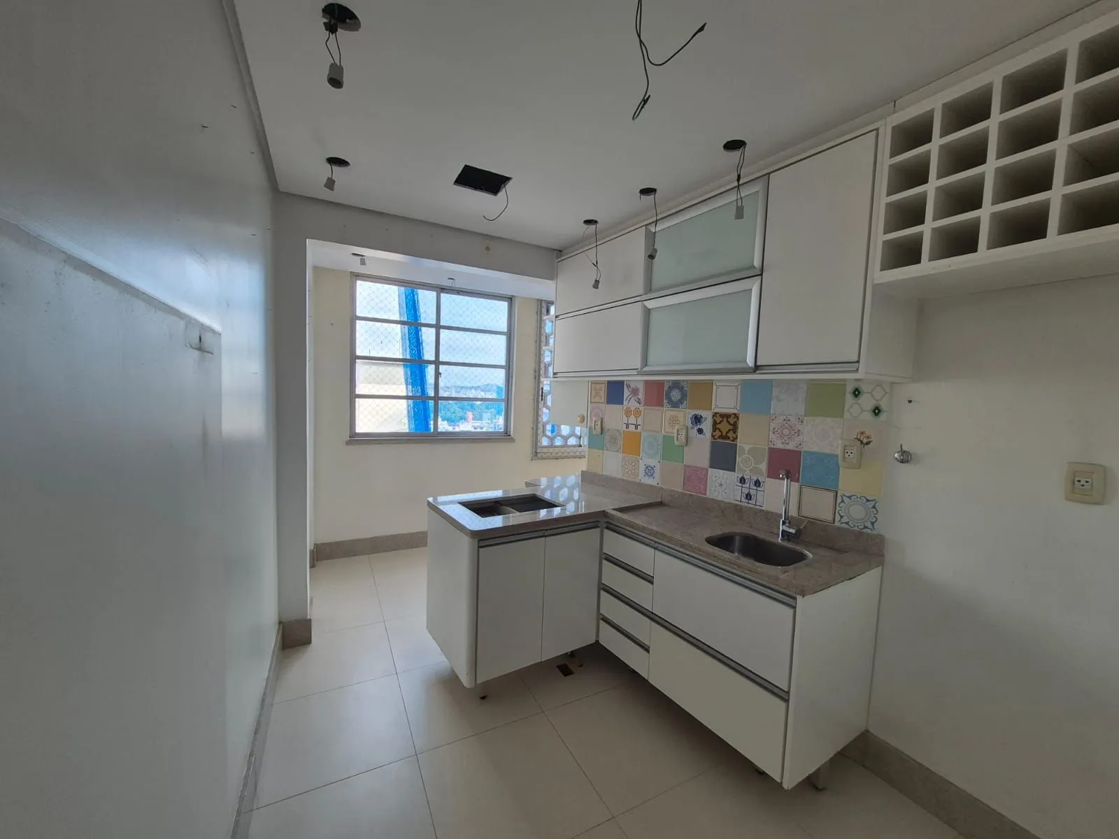 Imagem Apartamento 2 quartos na av Independência