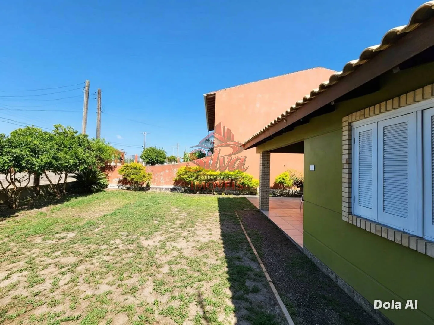 Imagem C801 | Casa 4 dormitórios a 150m do mar em Albatroz, Imbé