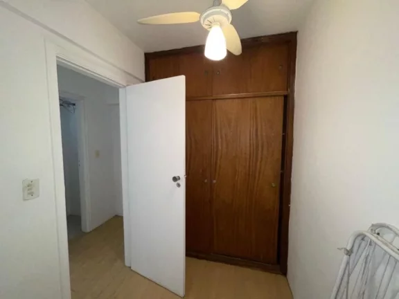 Imagem Apartamento Jardins com 138 m², 2 quartos