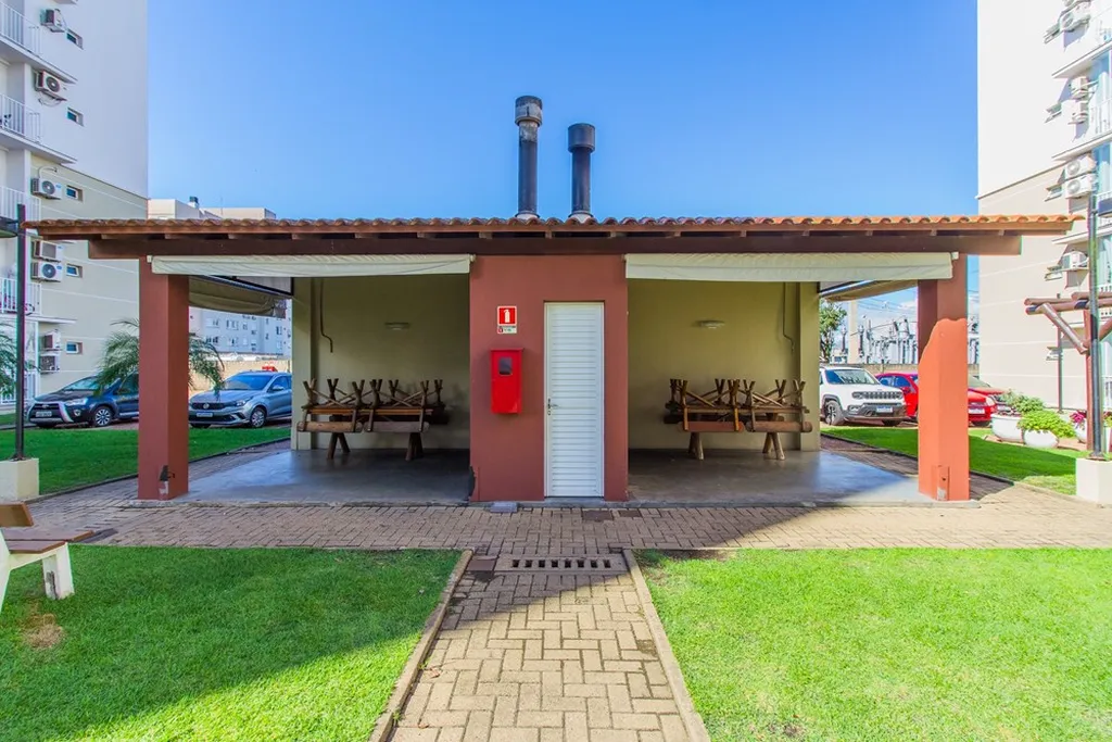 Imagem Apartamento em Fátima