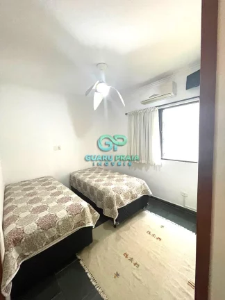 Imagem Apartamento à venda no bairro Enseada - Guarujá/SP