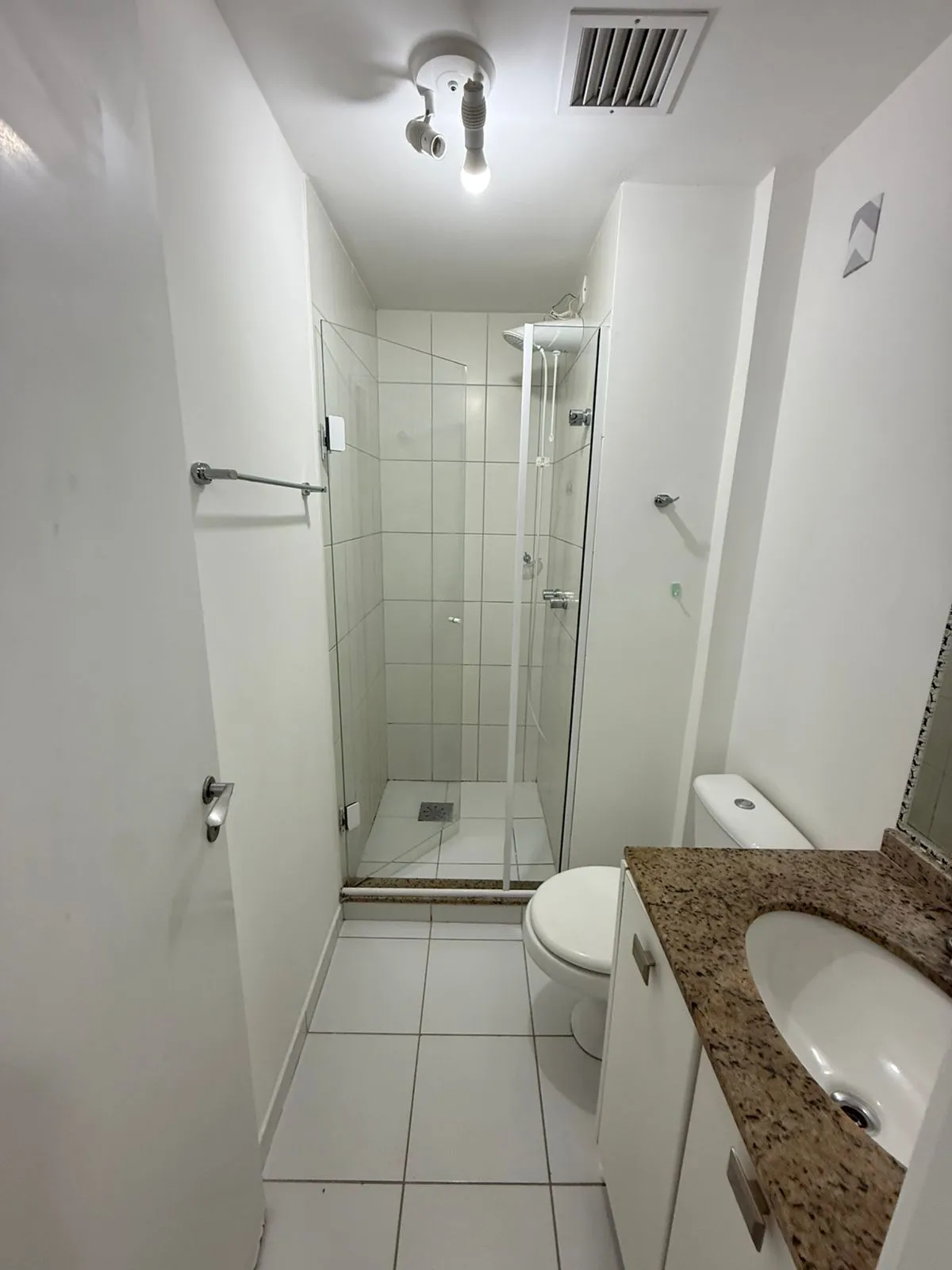 Imagem Apartamento de 2 dormitórios e vaga no Rossi Fiateci
