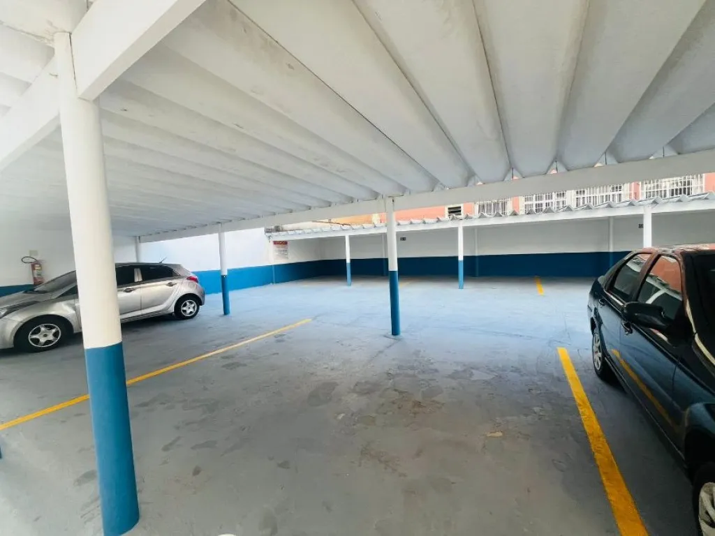 Imagem APARTAMENTO COM 44,00 m² - TUPI - PRAIA GRANDE SP