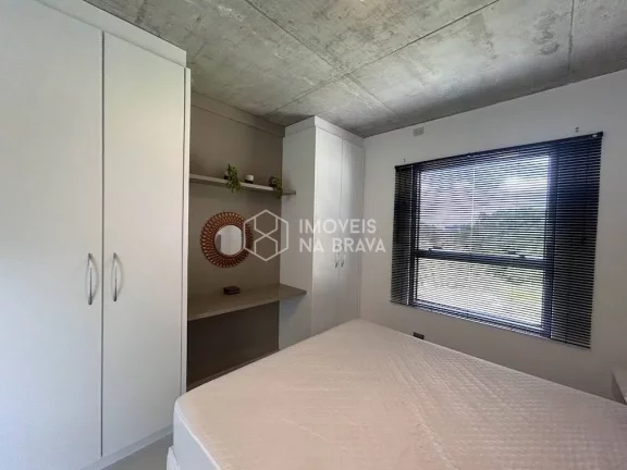 Imagem APARTAMENTO 2 QUARTOS ALUGUEL ANUAL MAX HAUS PRAIA BRAVA ITAJAI