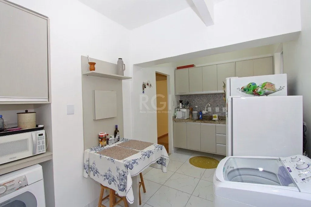 Imagem Apartamento para Venda - 89.25m², 3 dormitórios, sendo 1 suites, Centro Histórico