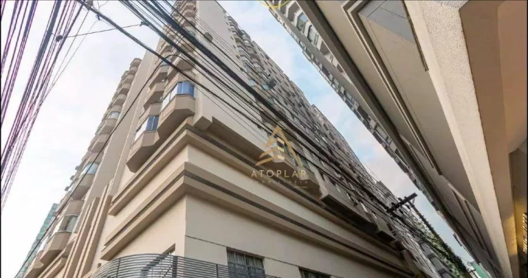 Foto do imóvel Apartamento à venda, 106 m² por R$ 1.830.000,00 - Centro - Balneário Camboriú/SC