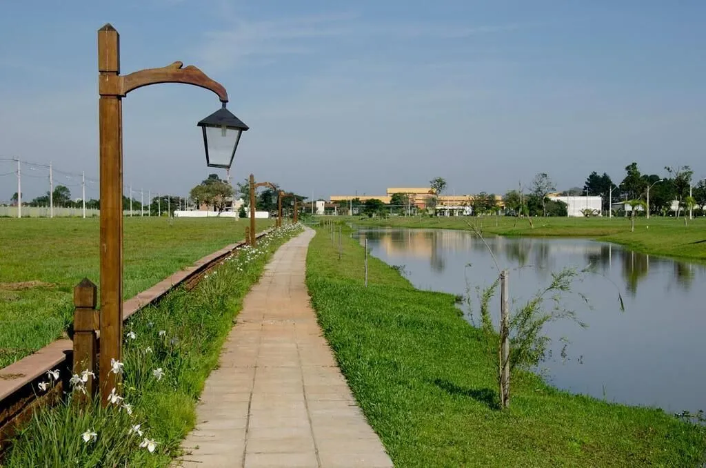 Imagem Terreno em Sans Souci