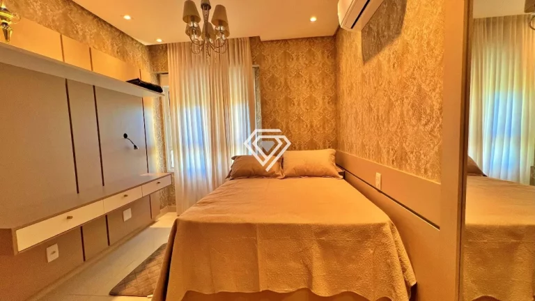 Imagem Apartamento 4 Suítes, 216 m² à venda na 404 Sul - Urban Soberano