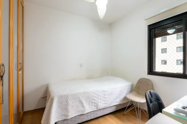 Imagem Apartamento à venda em São Paulo, Vila Suzana, com 2 quartos, 59m2