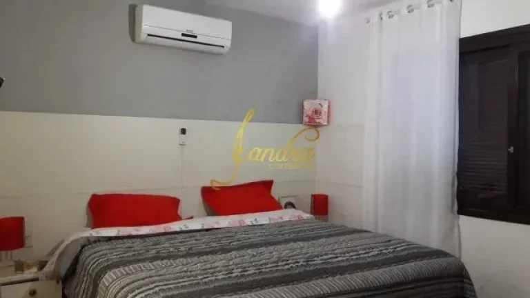 Imagem Perfeita casa para suas ferias em família! com 3 dormitórios com dois terrenos