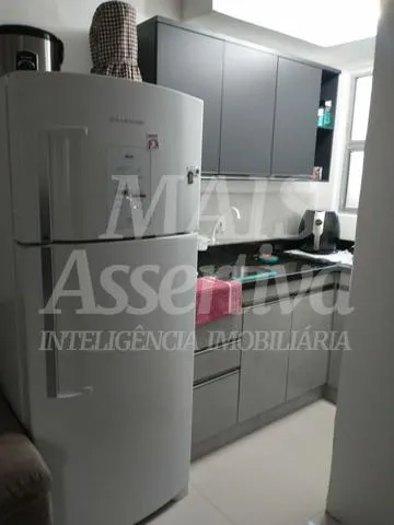 Imagem APARTAMENTO PARA VENDA EM CANOAS BAIRRO OLARIA