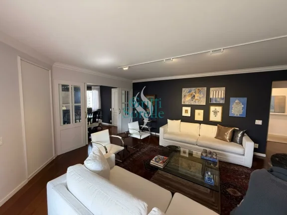 Imagem Apartamento para Alugar em Jardim Paulista - São Paulo/SP.