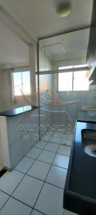 Imagem Apartamento - Ribeirão Preto - Jequitibá