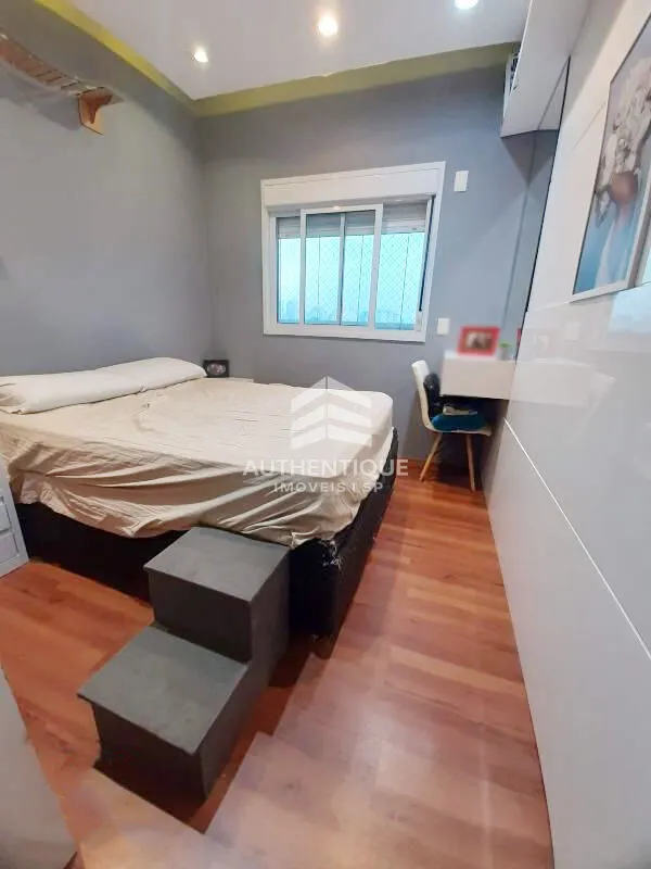 Imagem HELBOR TRILOGY HOME - Apartamento à venda no bairro Centro - São Bernardo do Campo/SP
