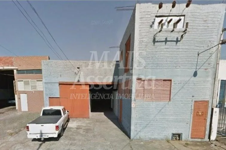 Imagem Predio comercial para locação, Liberdade, Novo Hamburgo - 430,00m²
