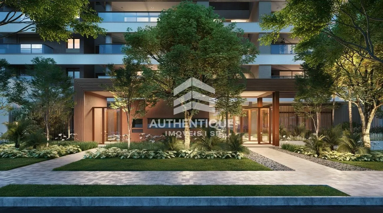 Imagem IL FARO MORUMBI - Apartamento à venda no bairro Morumbi - São Paulo/SP, Zona Sul