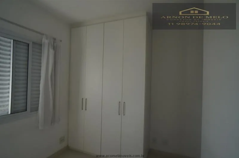 Imagem Apartamentos para venda em Barueri no bairro Alphaville 18 Forte