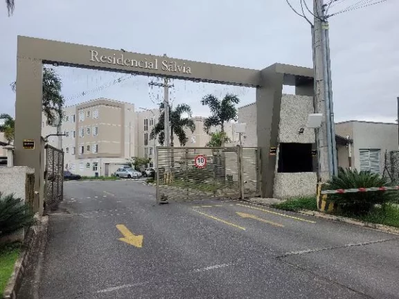 Foto do imóvel Oportunidade Única em SUZANO - SP | Tipo: Apartamento | Negociação: Licitação Aberta | Situação: Imóvel em ESTRADA SANTA MONICA