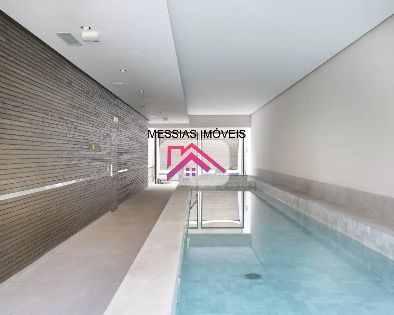 Imagem APARTAMENTOS DE 4 SUITES 4 VAGAS - JL LIFE BY DESIGN