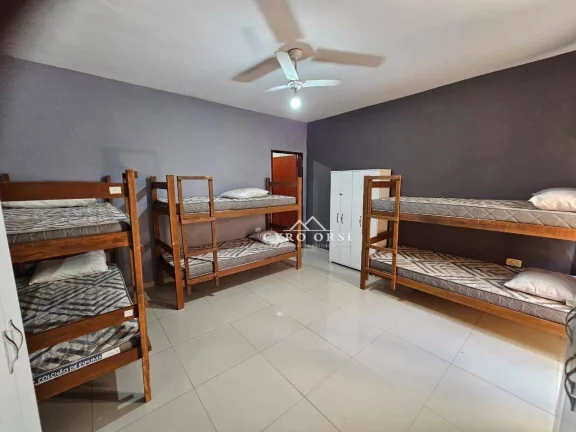 Imagem Casa à venda, 170 m² por R$ 470.000,00 - Cecap - Piracicaba/SP