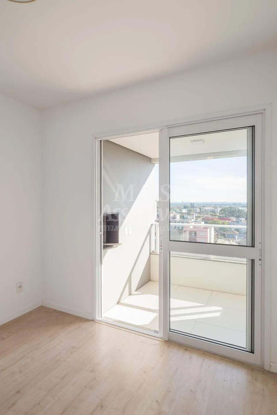 Imagem Lindo Apartamento para Venda em São Leopoldo Bairro Centro