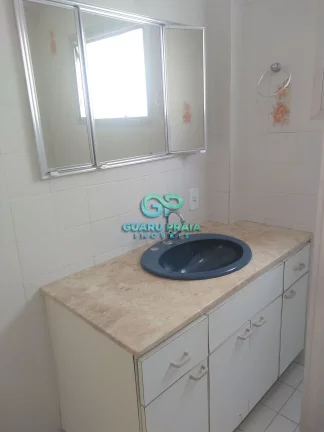 Imagem Apartamento à venda no bairro Barra Funda - Guarujá/SP