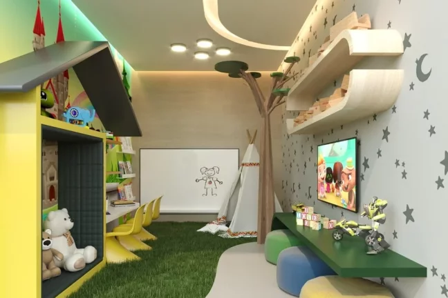 Imagem Apartamento à venda em Bombinhas, Bombas, com 3 quartos, 125,1m2