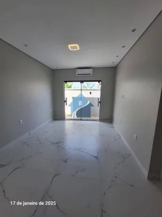 Imagem CASA NO CONDOMÍNIO MORADA DOS PÁSSAROS - PONTA NEGRA
