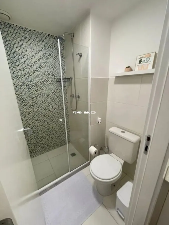 Imagem Apartamento para Venda em Rio de Janeiro, Jacarepaguá, 2 dormitórios, 1 banheiro, 1 vaga