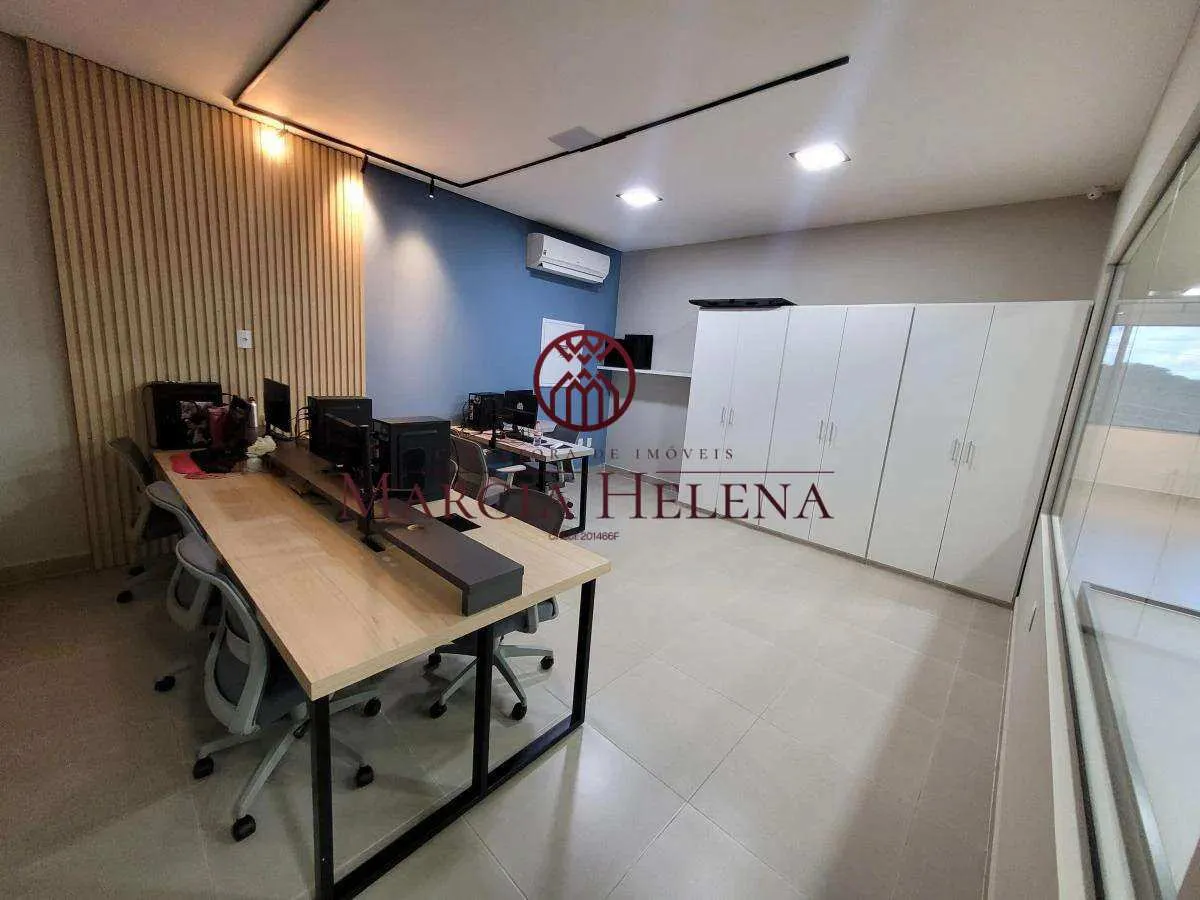 Imagem Conjunto Comercial à venda em Campinas, Swiss Park, 350,00m2