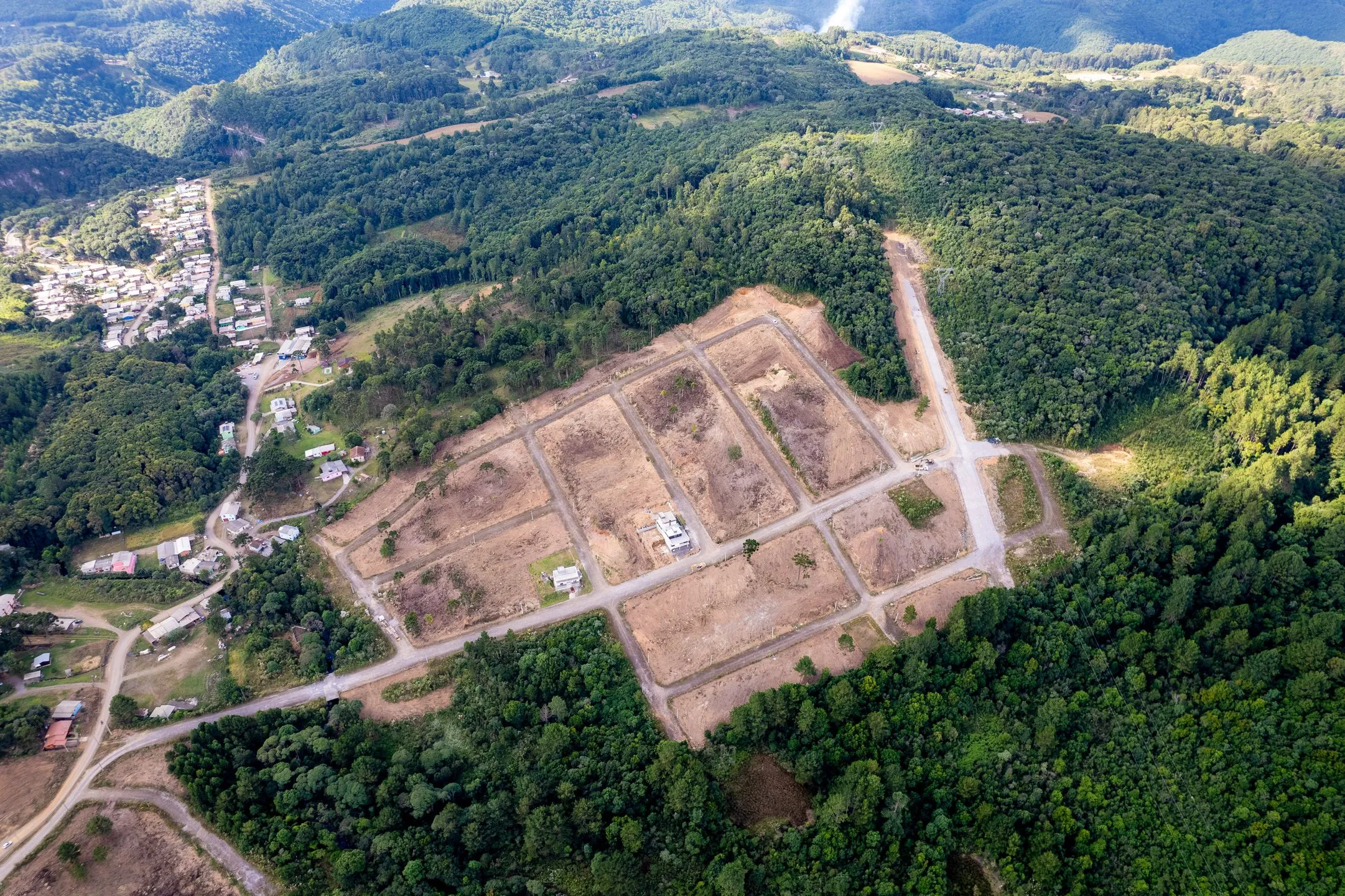 Imagem Lote à venda em Caxias do Sul, Parada Cristal, 304.95m2