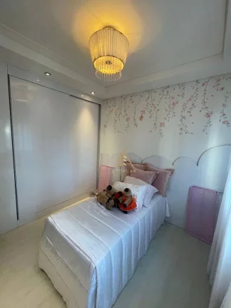 Imagem Apartamento com 3 dormitórios à venda, 138 m² por R$ 3.694.959,10 - Centro - Balneário Camboriú/SC