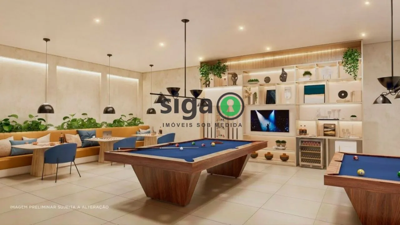 Imagem Apartamento para venda no Butantã 03 dormitórios, São Paulo - SP