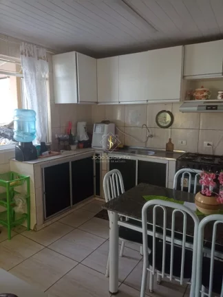 Imagem CASA RESIDENCIAL em GUARATUBA - PR, Carvoeiro
