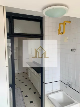 Imagem Chácara Inglesa | 3 Dormitórios | 1 Suíte | 2 vagas | 87m²